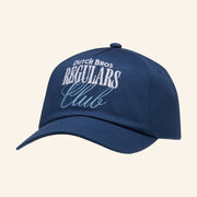 Dutch Bros Merch Dutch Bros Regulars Club Embroidered Hat Gift For Coffee Lovers - Lilybirchmarket