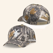 Dutch Bros Merch Embroidered Camo Hat Dutch Bros Hat Christmas Gift Ideas For Dad - Lilybirchmarket