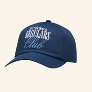 Dutch Bros Merch Embroidered Regulars Club Hat Gifts For Brother - Lilybirchmarket