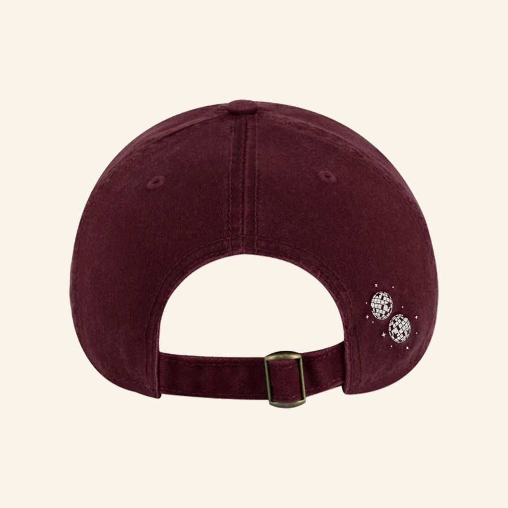 DWTS Merch Live From Hollywood Hat Birthday Present For Husband - Lilybirchmarket