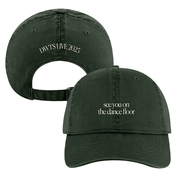 DWTS Tour Merch Hat See You On The Dance Floor Hat Dancing With The Stars Tour 2025 Merchandise - Lilybirchmarket