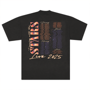 DWTS Tour Merch Shirt Dancing With The Stars Tour 2025 T-Shirt Gifts For Music Fans - Lily Birch Market