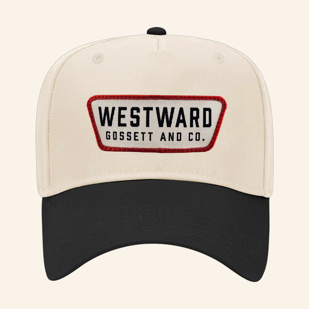Dylan Gossett Official Merch Westward Hat Best Gifts For Boyfriend - Lilybirchmarket