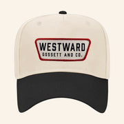 Dylan Gossett Official Merch Westward Hat Best Gifts For Boyfriend - Lilybirchmarket
