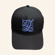 Earl Sweatshirt Merch LLL Embroidered Hat Gift Ideas For Husband - Lilybirchmarket