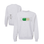 Earl Sweatshirt Merch SICK Tracklist Sweatshirt Best Father's Day Gifts For Dad - Lilybirchmarket