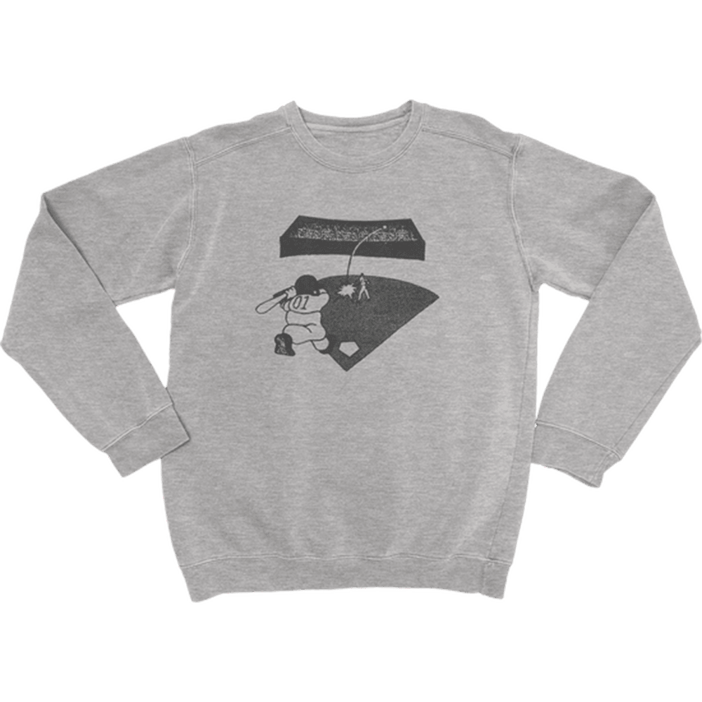 Earl Sweatshirt Merch Vin Skully Sweatshirt Unique Dad Gifts For Father's Day - Lilybirchmarket