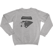 Earl Sweatshirt Merch Vin Skully Sweatshirt Unique Dad Gifts For Father's Day - Lilybirchmarket