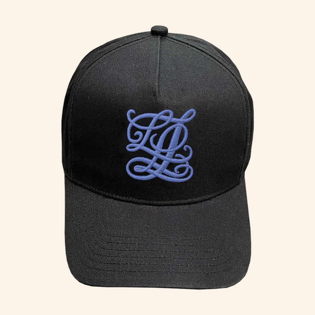 Earl Sweatshirt Tour Merch 2025 LLL Embroidered Hat Christmas Gifts For Dad - Lilybirchmarket