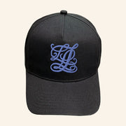 Earl Sweatshirt Tour Merch 2025 LLL Embroidered Hat Christmas Gifts For Dad - Lilybirchmarket