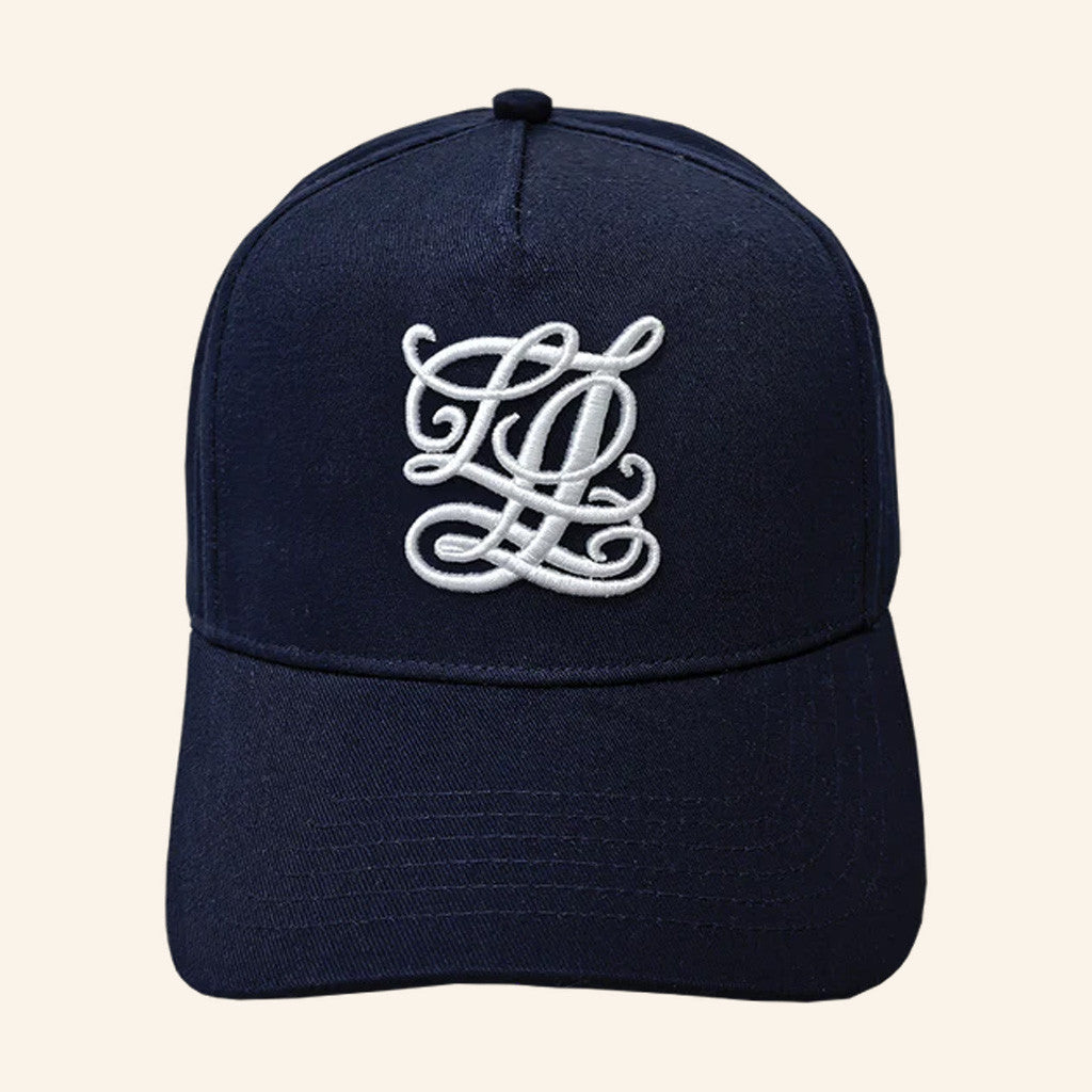 Earl Sweatshirt Tour Merch 2025 LLL Embroidered Hat Gift Ideas For Husband - Lilybirchmarket