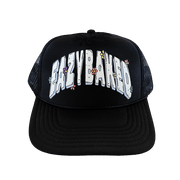 Eazybaked Merch Eazybaked Trucker Hat Gifts For Music Fans - Lilybirchmarket