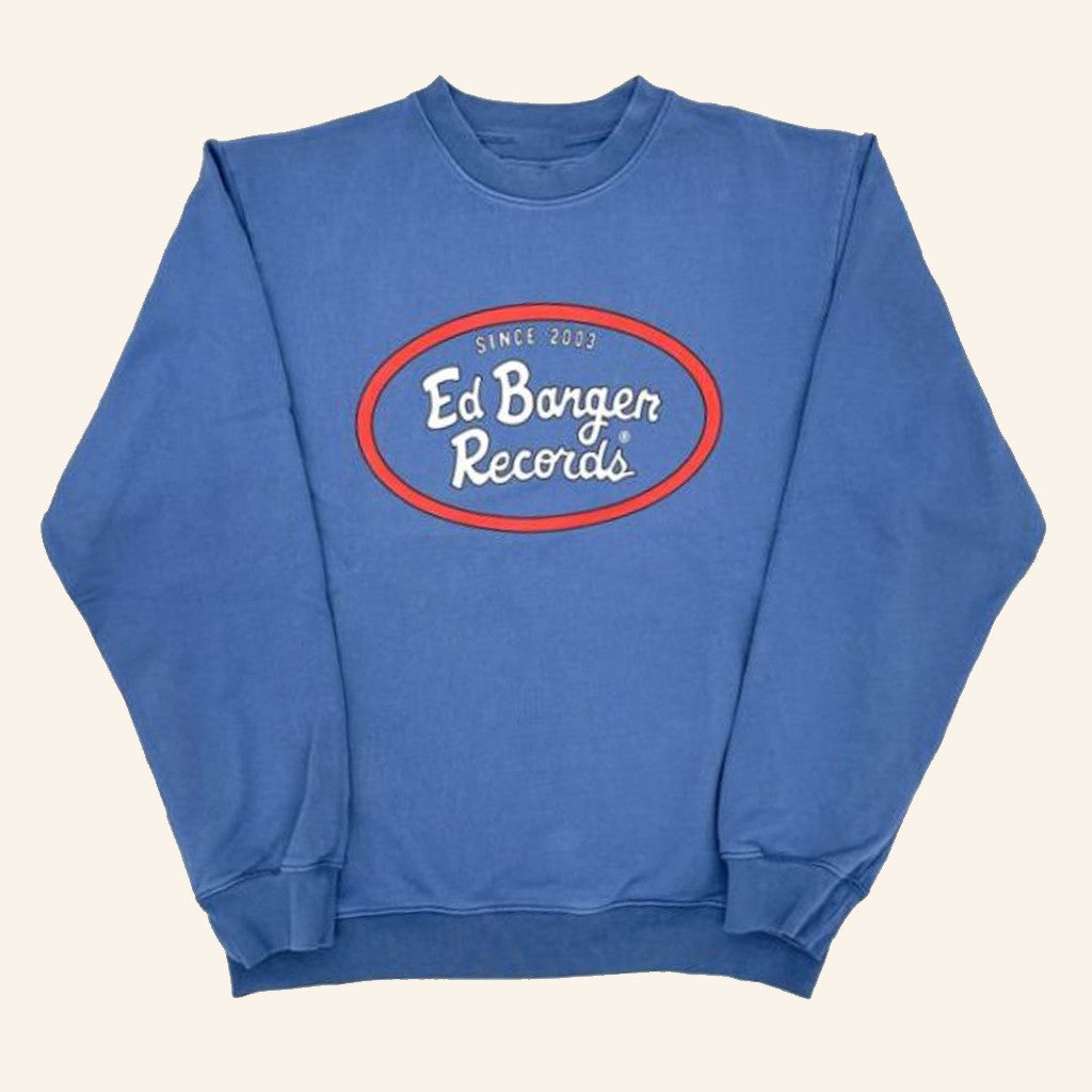 Ed Banger Records Merch Ed Banger Garage So Me Logo Sweatshirt Christmas Gifts For Men - Lilybirchmarket