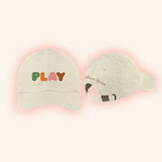 Ed Sheeran Merch Play X Kidsuper Watercolor Hat Xmas Presents For Daughter - Lilybirchmarket