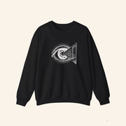 Einsof Vision Merch Deep See Sweatshirt Birthday Gifts For Husband - Lilybirchmarket