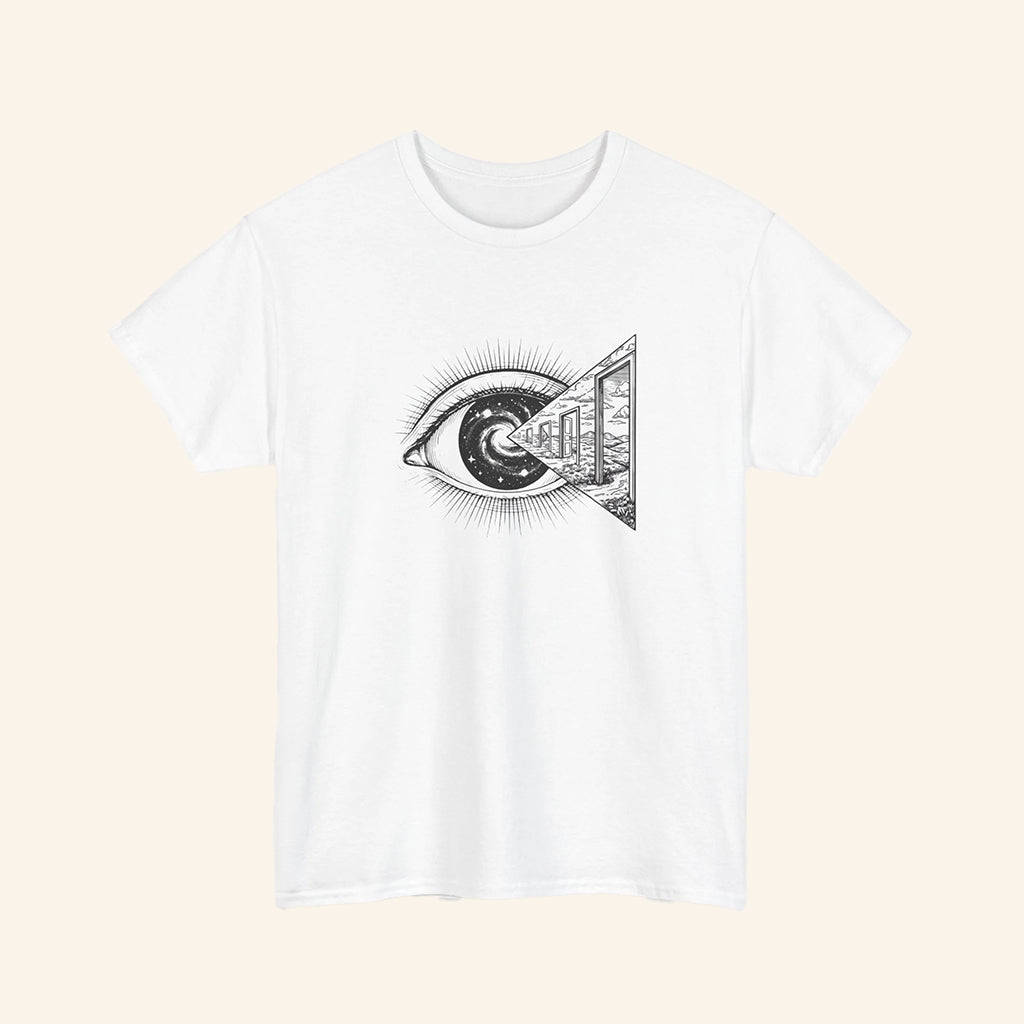 Einsof Vision Merch Deep See T Shirt Best Birthday Gift For Husband - Lily Birch Market