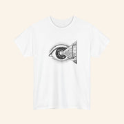 Einsof Vision Merch Deep See T Shirt Best Birthday Gift For Husband - Lily Birch Market