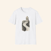 Einsof Vision Merch God's Plan T-Shirt Birthday Present For Husband - Lily Birch Market