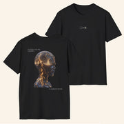 Einsof Vision Merch Infinitee T-Shirt The Peace We Are Chasing Is Ready Inside Shirt Him Gifts - Lily Birch Market