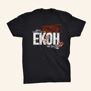 Eko Music Merch Eko Loud Inside My Head T-Shirt Best Gifts For Music Lovers - Lily Birch Market