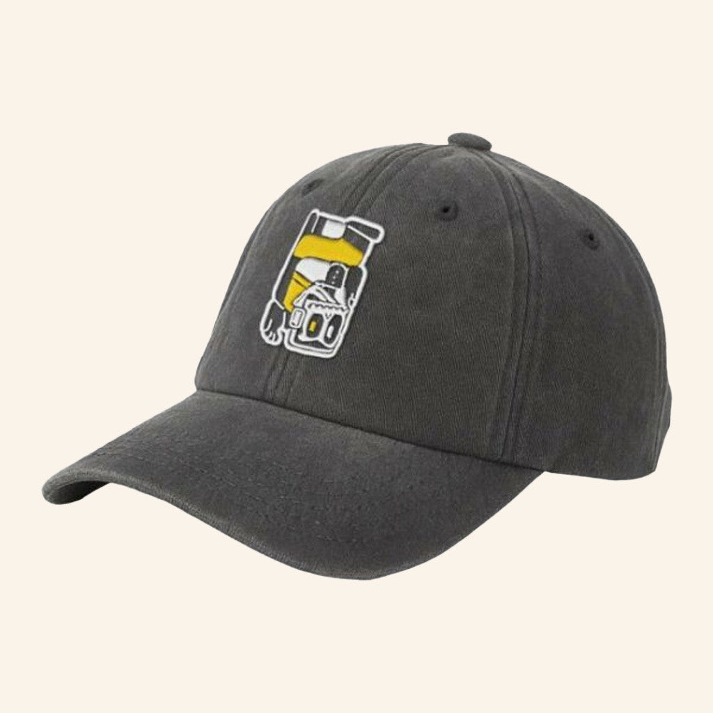El Ultimo Circulo Merch Embroidered Gorra Y Hat Music Lover Gifts For Him - Lilybirchmarket