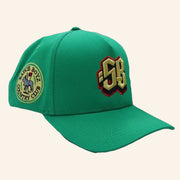 Eladio Carrion Merch SB Country Club Hat Embroidered Gift Ideas For Him - Lilybirchmarket