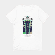 Electric Citizen Le Chinois Montreuil Feb 26 2026 T-Shirt Gift Ideas For Brother - Lily Birch Market