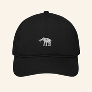 Elephant Sessions Merch Organic Hat Embroidered Best Gifts For Him - Lilybirchmarket