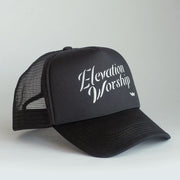 Elevation Worship Merch Elevation Worship Trucker Hat Gifts For Fans - Lilybirchmarket