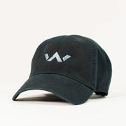 Elevation Worship Merch EW Embroidered Hat Black Best Gifts For Father - Lilybirchmarket