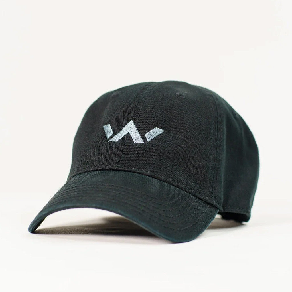 Elevation Worship Merch EW Embroidered Hat Black Best Gifts For Father - Lilybirchmarket