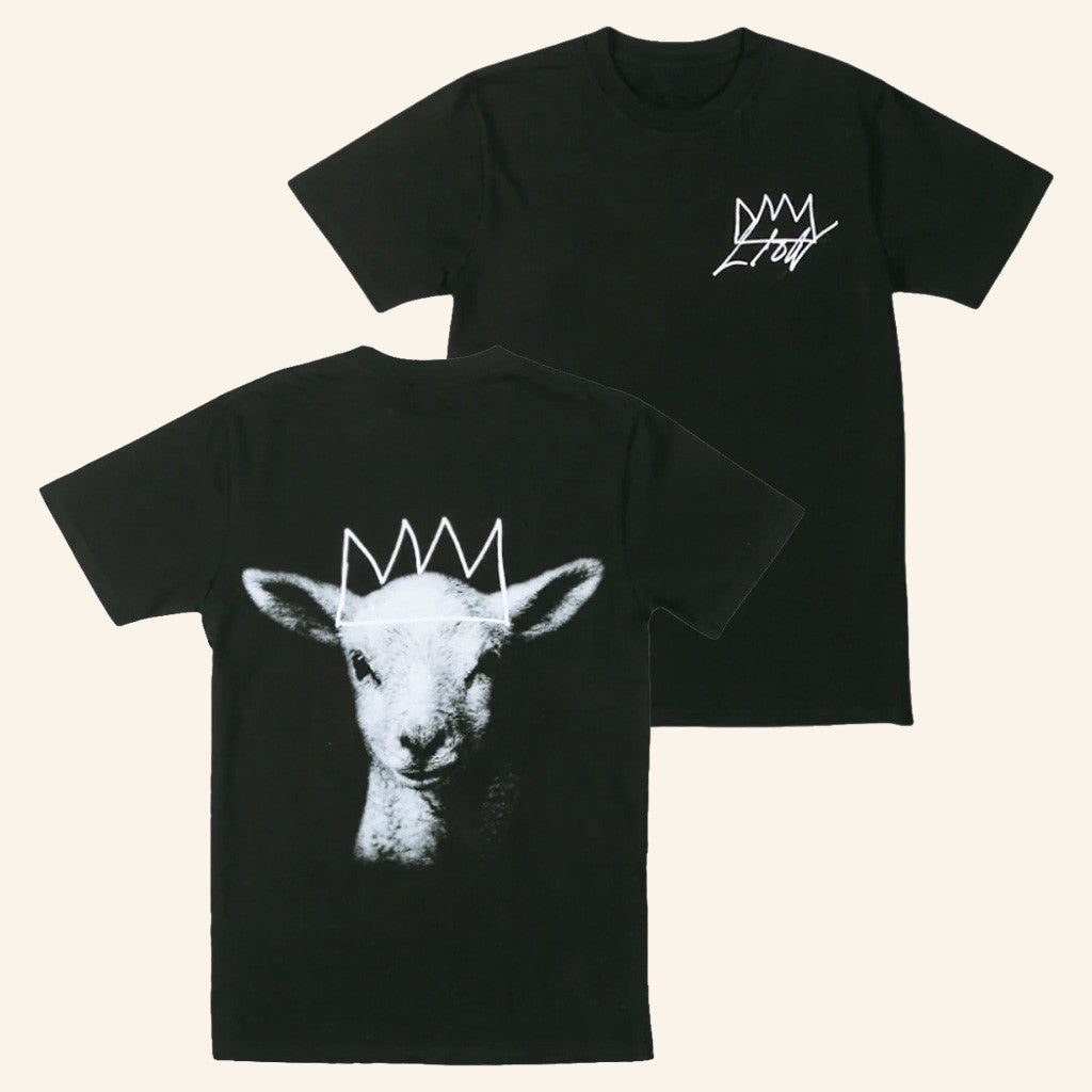 Elevation Worship Merch Lion Album Artwork T-Shirt Gift Ideas For Fans - Lily Birch Market