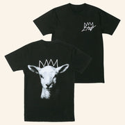 Elevation Worship Merch Lion Album Artwork T-Shirt Gift Ideas For Fans - Lily Birch Market