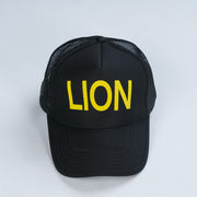 Elevation Worship Merch Lion Trucker Hat Christmas Gifts For Dad - Lilybirchmarket