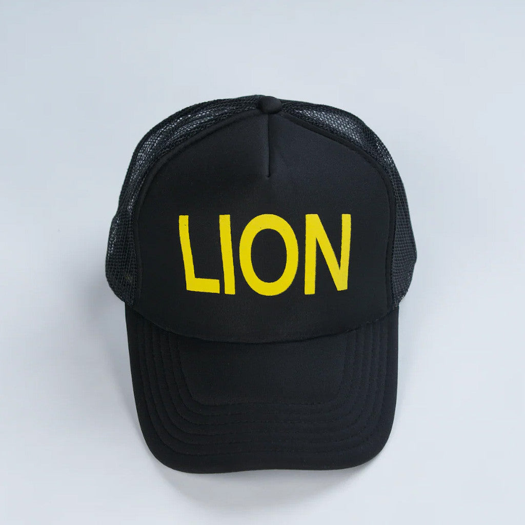 Elevation Worship Merch Lion Trucker Hat Christmas Gifts For Dad - Lilybirchmarket