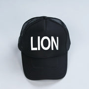 Elevation Worship Merch Lion Trucker Hat Christmas Gifts For Fans - Lilybirchmarket