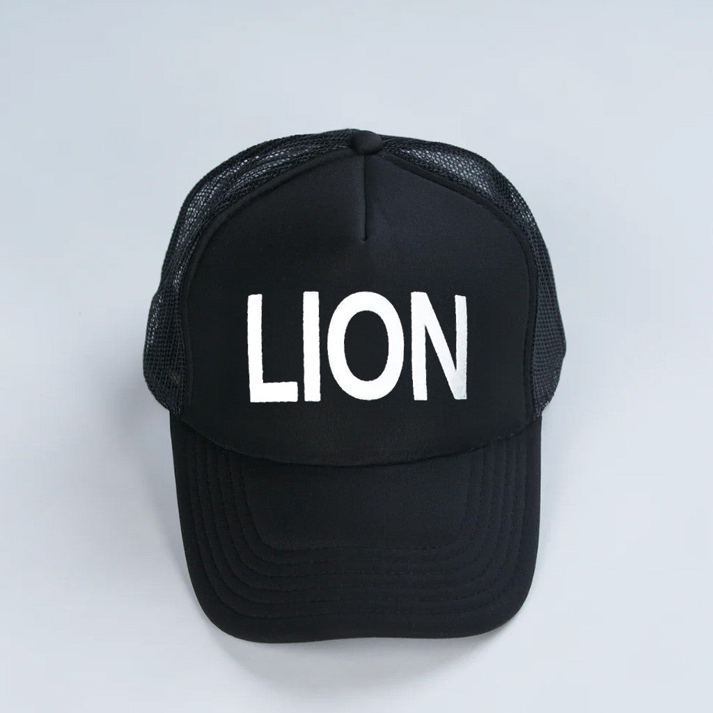 Elevation Worship Merch Lion Trucker Hat Christmas Gifts For Fans - Lilybirchmarket
