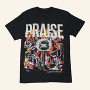 Elevation Worship Merch Praise T-Shirt Christmas Presents For Him - Lily Birch Market