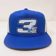 Eli Tomac Merch 3 Beast Mode Trucker Snapback Hat Best Gifts For Boyfriend - Lilybirchmarket