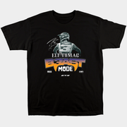 Eli Tomac Merch Eli Tomac Beast Mode T-Shirt Gift Ideas For Son - Lily Birch Market