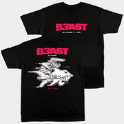 Eli Tomac Merch Jaws B3ast T-Shirt Eli Tomac Shirt Birthday Gift For Him - Lily Birch Market
