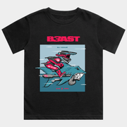 Eli Tomac Merch Jaws B3ast T-Shirt Eli Tomac Shirt Good Gifts For Racing Fans - Lily Birch Market