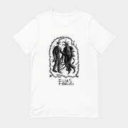 Elias Ronnenfelt Chains T-Shirt Elias Ronnenfelt Merch Presents For Music Lovers - Lily Birch Market
