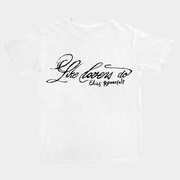 Elias Ronnenfelt Like Lovers Do T-Shirt Elias Ronnenfelt Merch Gifts For Music Lovers - Lily Birch Market