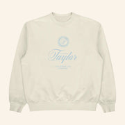 Elizabeth Taylor Merch Los Angeles London Sweatshirt Presents For Sister - Lilybirchmarket