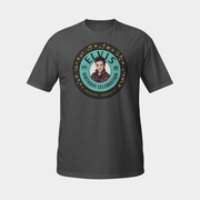 Elvis Merch Elvis Presley 91St Birthday Zip T-Shirt Great Gifts For Fans - Lily Birch Market