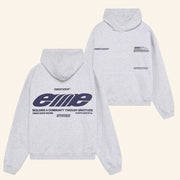 Eme Studios Merch DNA Hoodie Unique Gift For Boyfriend Birthday - Lilybirchmarket