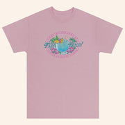 Emily Henry Merch Fish Bowl T-Shirt Great Big Beautiful Life Merch Book Lovers Gifts - Lily Birch Market