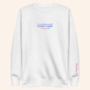 Emily Henry Merch Funny Story Sweatshirt Book Lovers Gifts For Friends - Lilybirchmarket