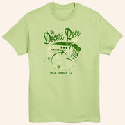 Emily Henry Merch The Desert Rose T-Shirt Present Ideas For Book Lovers - Lily Birch Market